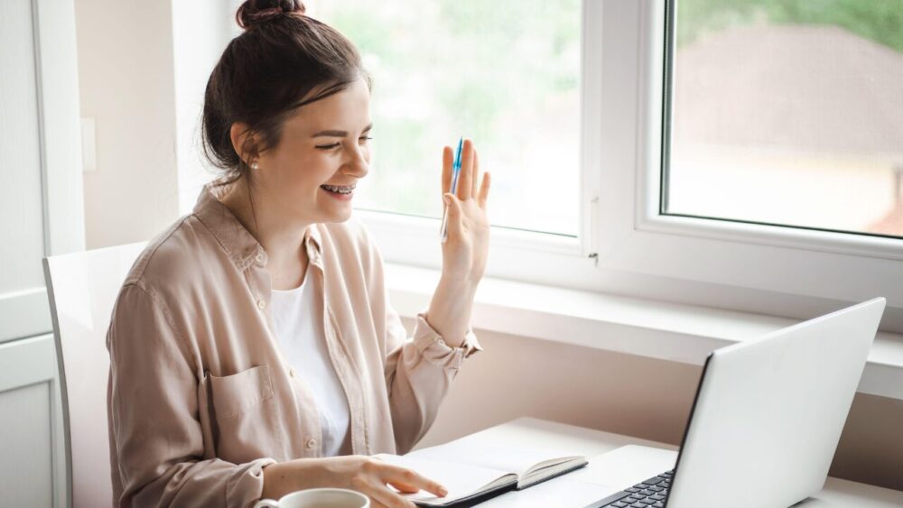 オンライン習い事ハイファイの無料相談会を担当してくれるのは同じ悩みをもつ先輩ママ